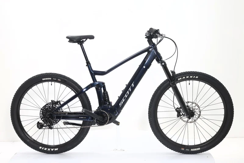 SCOTT Strike E-Ride 930 2024 T.L