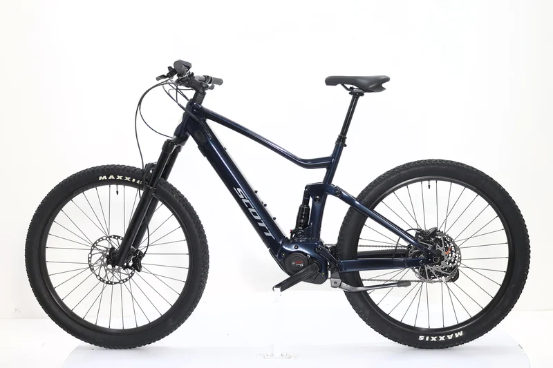 SCOTT Strike E-Ride 930 2024 T.L