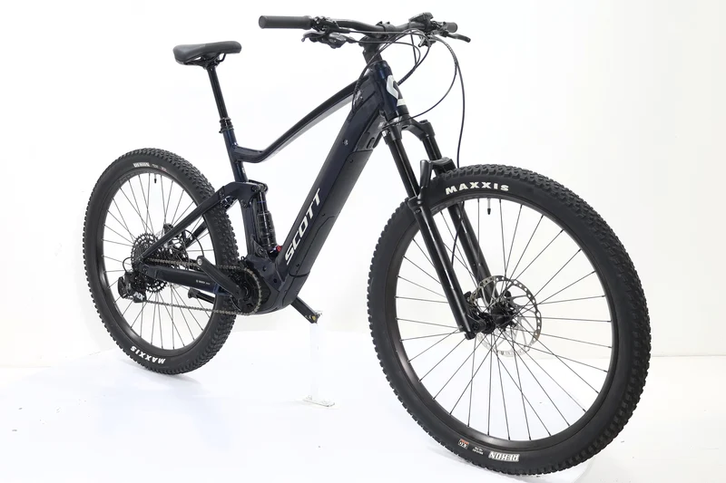 SCOTT Strike E-Ride 930 2024 T.L