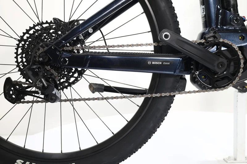 SCOTT Strike E-Ride 930 2024 T.L