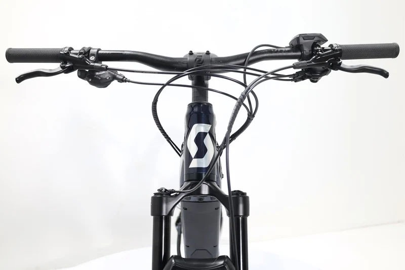 SCOTT Strike E-Ride 930 2024 T.L
