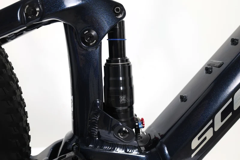 SCOTT Strike E-Ride 930 2024 T.L