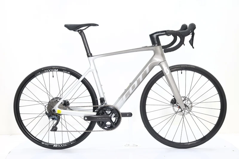 SCOTT Addict eRide 20 2021 T.M