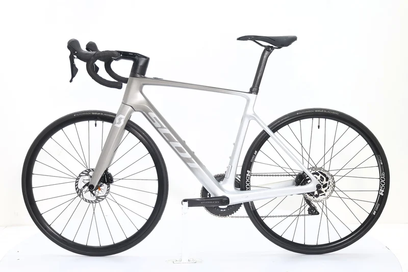 SCOTT Addict eRide 20 2021 T.M