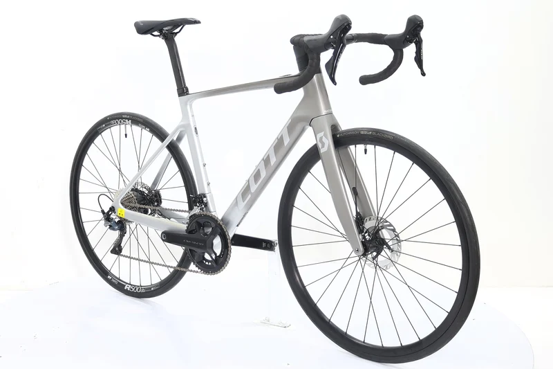 SCOTT Addict eRide 20 2021 T.M
