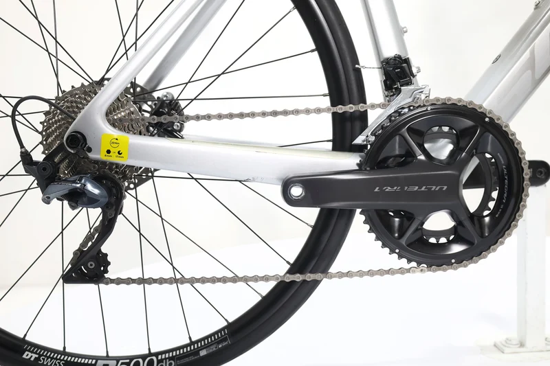 SCOTT Addict eRide 20 2021 T.M