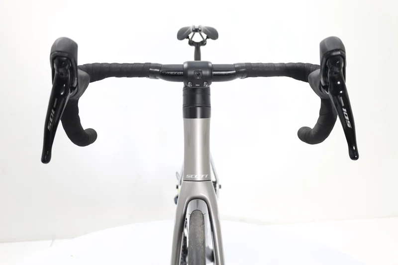 SCOTT Addict eRide 20 2021 T.M