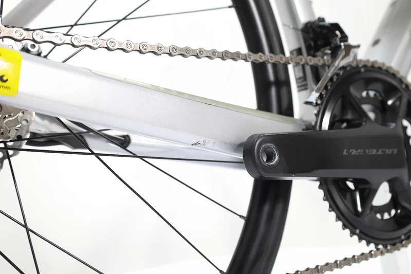 SCOTT Addict eRide 20 2021 T.M