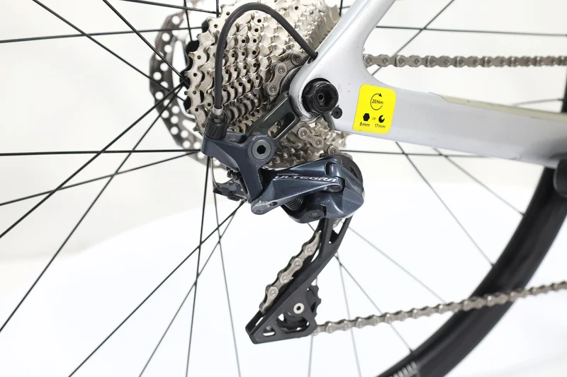 SCOTT Addict eRide 20 2021 T.M