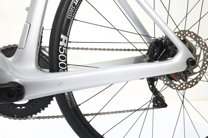 SCOTT Addict eRide 20 2021 T.M