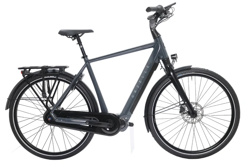 GAZELLE Chamonix C7 HMS 2024 T.57