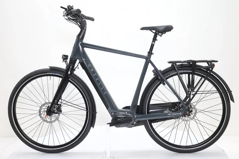 GAZELLE Chamonix C7 HMS 2024 T.57
