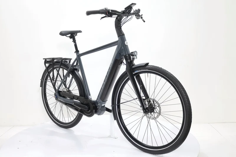 GAZELLE Chamonix C7 HMS 2024 T.57