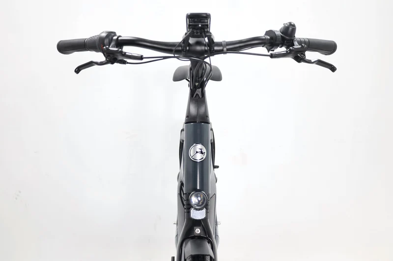 GAZELLE Chamonix C7 HMS 2024 T.57