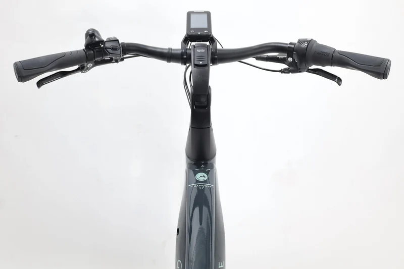 GAZELLE Chamonix C7 HMS 2024 T.57