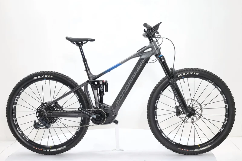 MONDRAKER Crafty R 2024 T.M