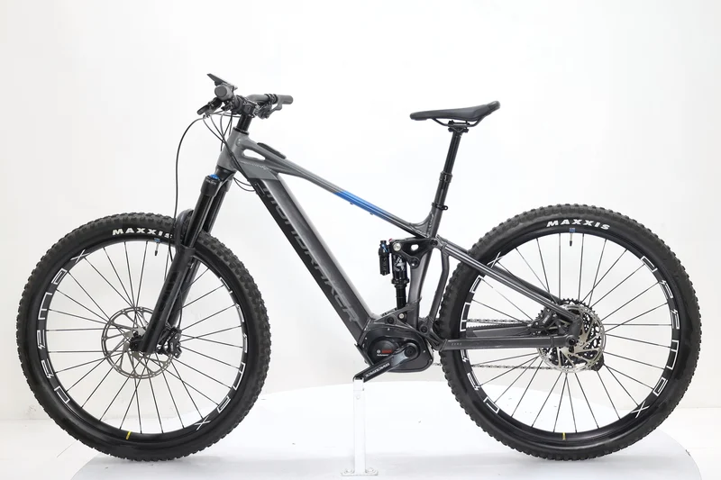 MONDRAKER Crafty R 2024 T.M
