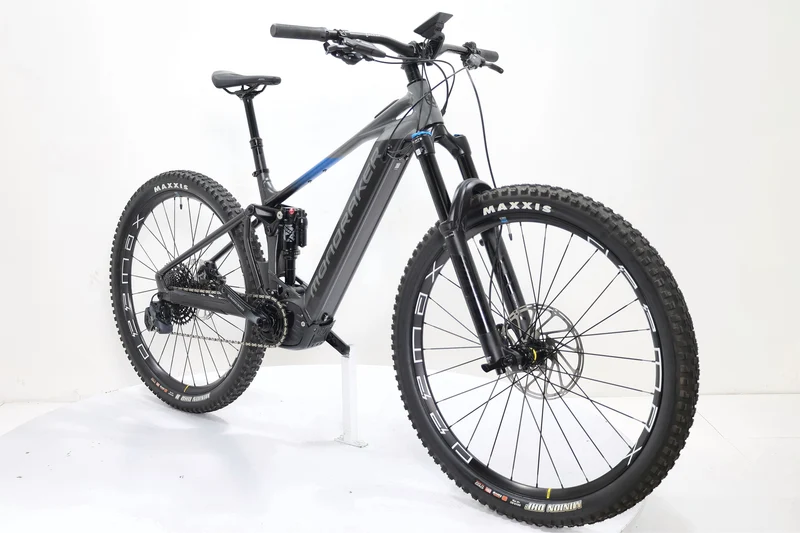 MONDRAKER Crafty R 2024 T.M