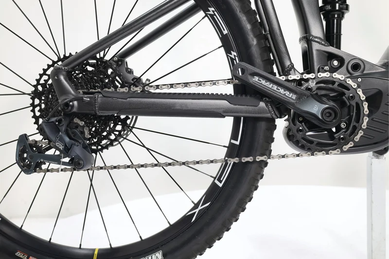 MONDRAKER Crafty R 2024 T.M