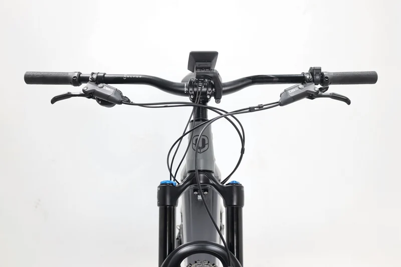 MONDRAKER Crafty R 2024 T.M
