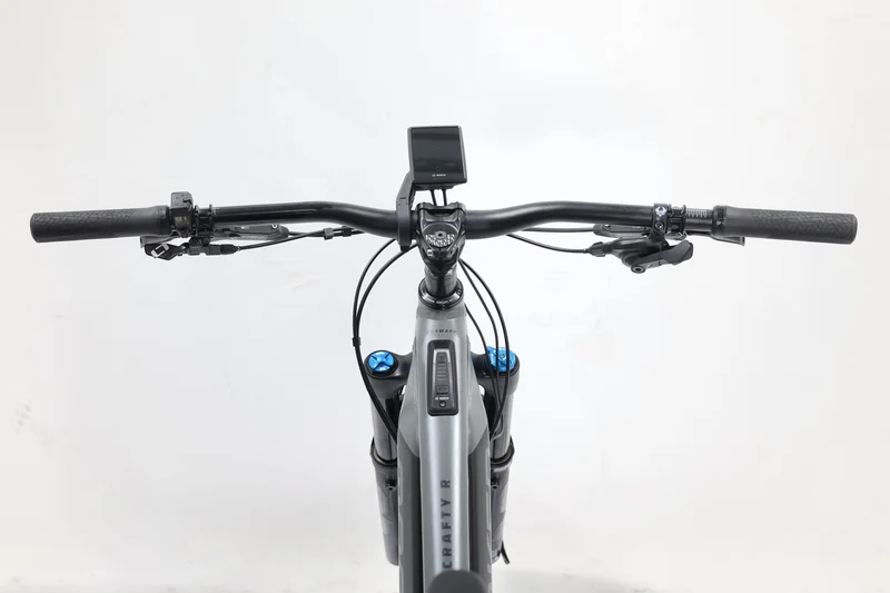 MONDRAKER Crafty R 2024 T.M