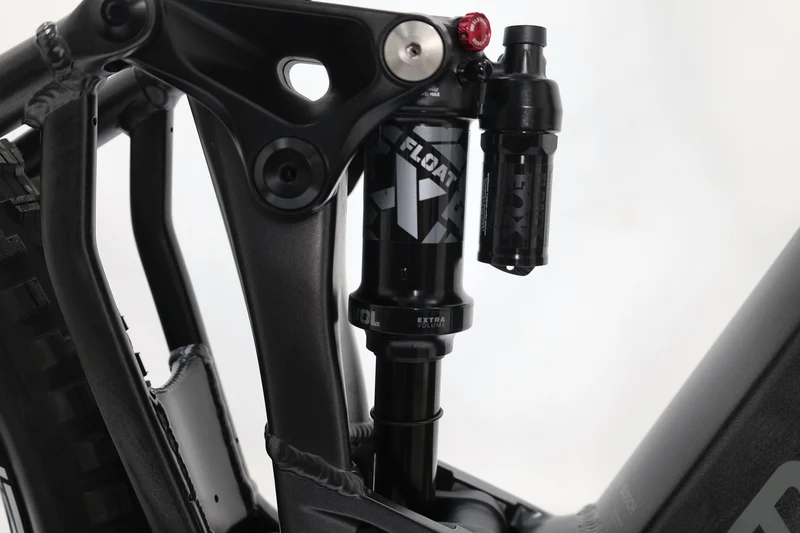 MONDRAKER Crafty R 2024 T.M