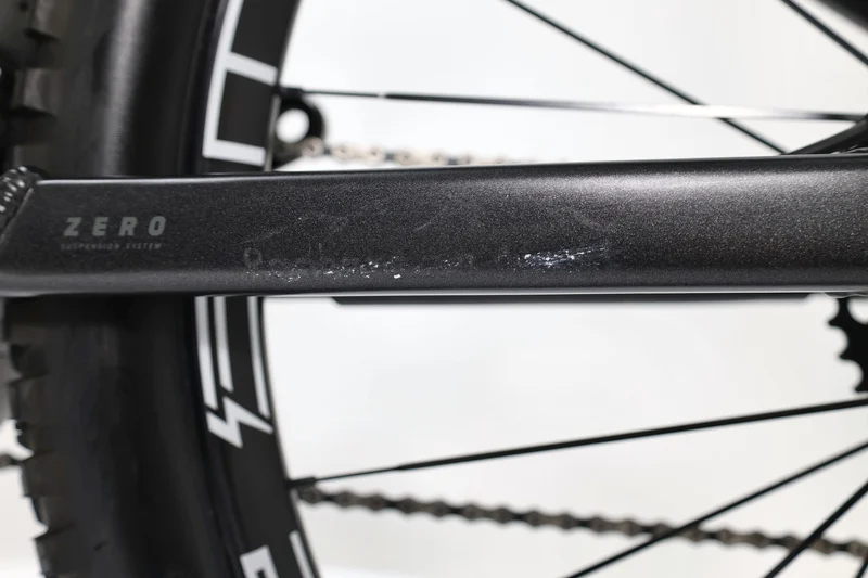 MONDRAKER Crafty R 2024 T.M