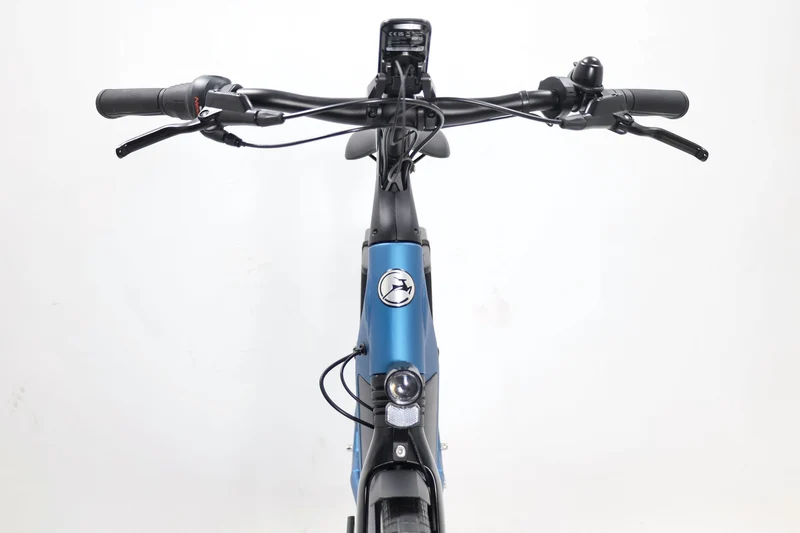 GAZELLE Chamonix C7 HMS High-Step 2023 T.49