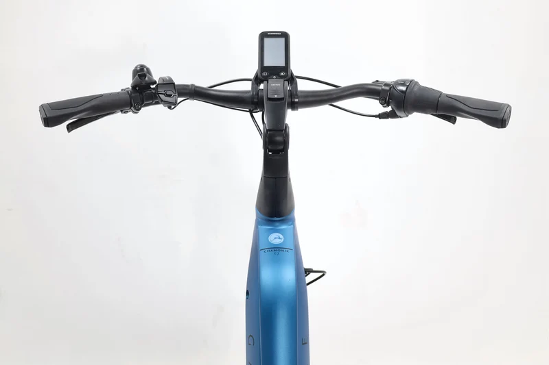 GAZELLE Chamonix C7 HMS High-Step 2023 T.49