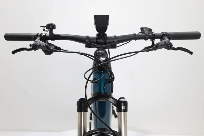 TREK Powerfly FS 4 Equipped 2e gén. 2021 T.M