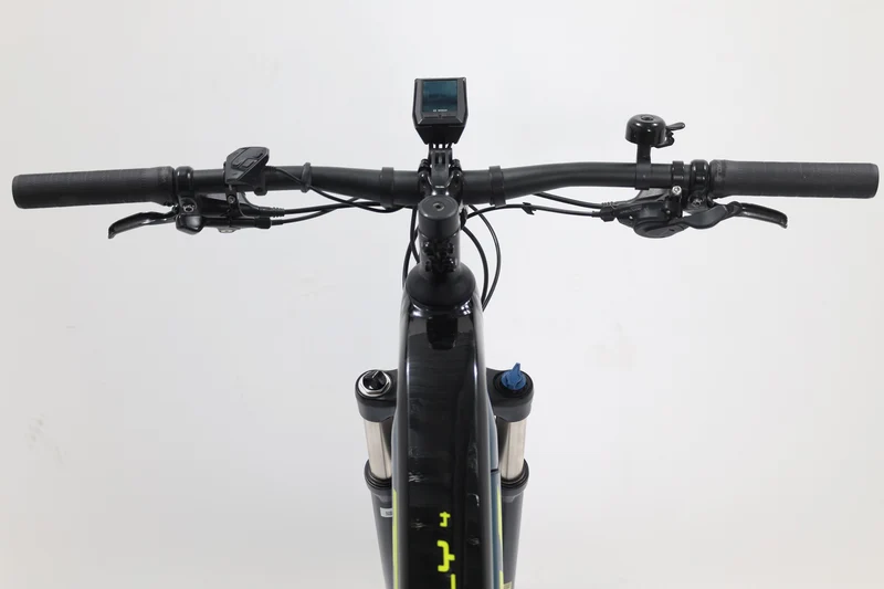 TREK Powerfly FS 4 Equipped 2e gén. 2021 T.M
