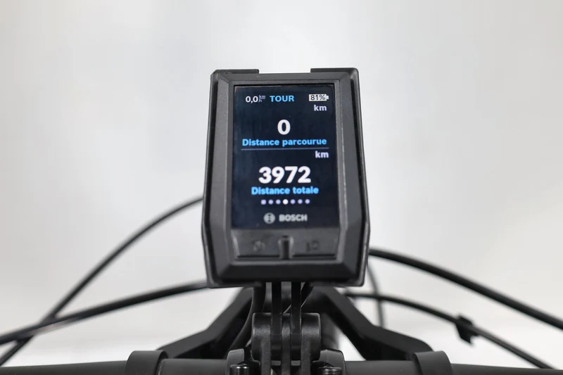 TREK Powerfly FS 4 Equipped 2e gén. 2021 T.M