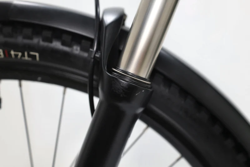 TREK Powerfly FS 4 Equipped 2e gén. 2021 T.M