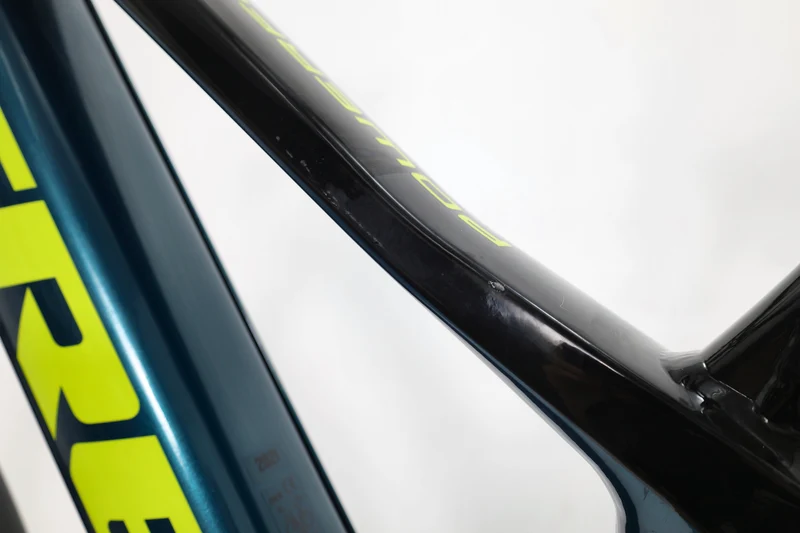 TREK Powerfly FS 4 Equipped 2e gén. 2021 T.M