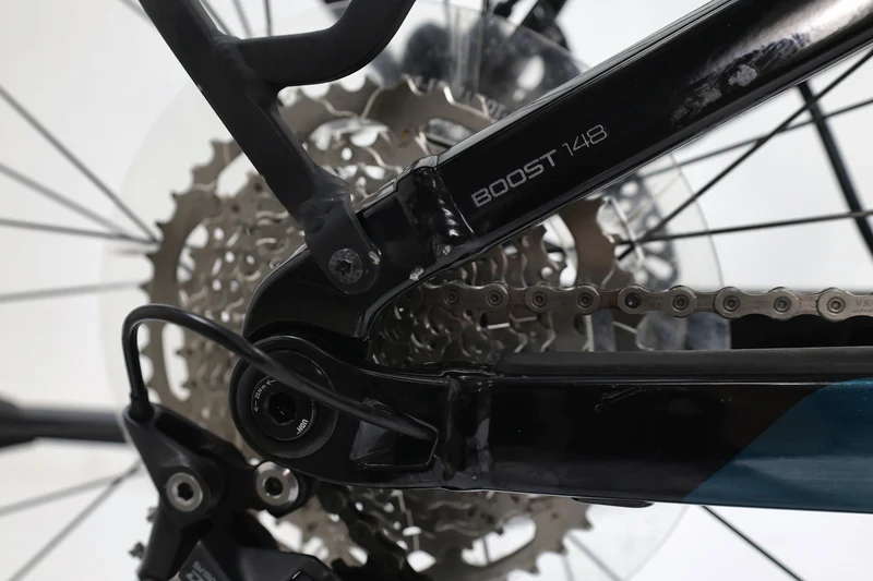 TREK Powerfly FS 4 Equipped 2e gén. 2021 T.M