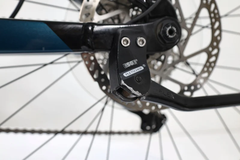 TREK Powerfly FS 4 Equipped 2e gén. 2021 T.M