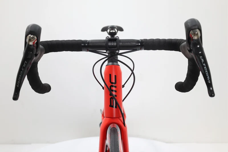 BMC Teammachine SLR FIVE 2022 T.56