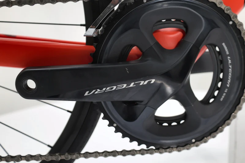BMC Teammachine SLR FIVE 2022 T.56