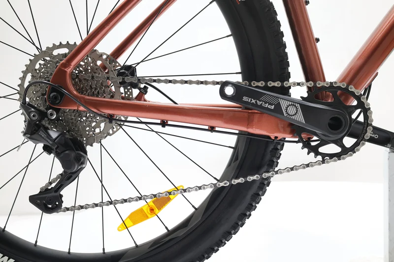 GIANT Fathom 29 2 2022 T.XL