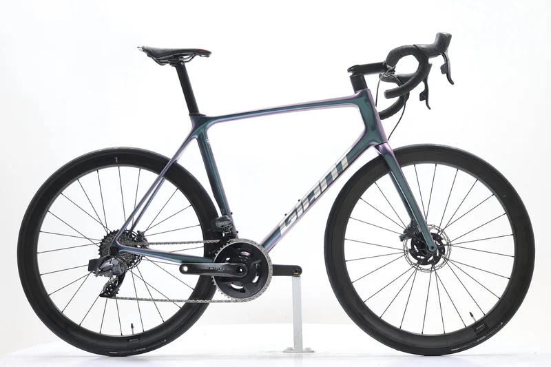 GIANT TCR Advanced Pro Disc 0 AXS 2022 T.L
