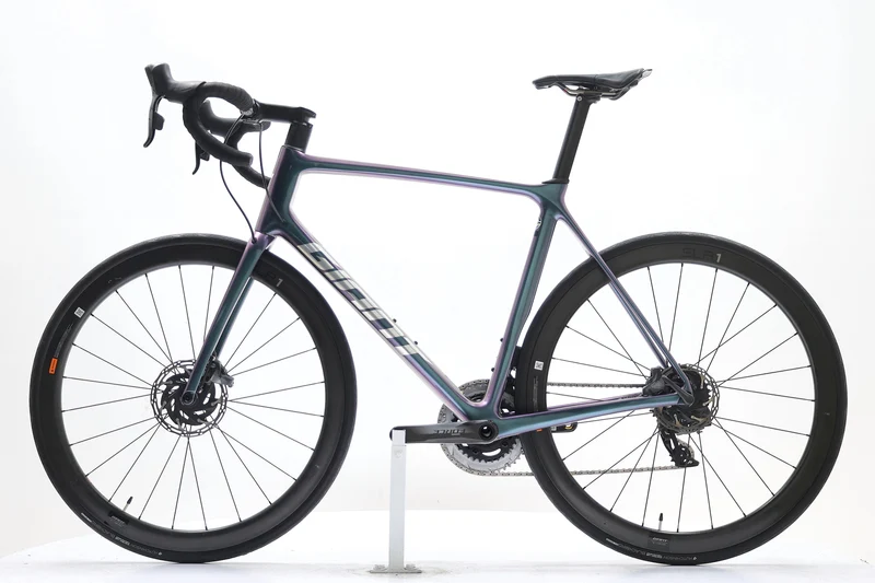 GIANT TCR Advanced Pro Disc 0 AXS 2022 T.L