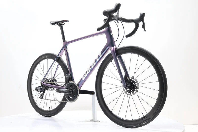 GIANT TCR Advanced Pro Disc 0 AXS 2022 T.L