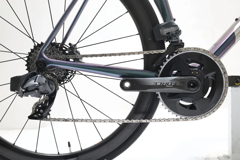 GIANT TCR Advanced Pro Disc 0 AXS 2022 T.L