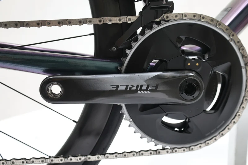 GIANT TCR Advanced Pro Disc 0 AXS 2022 T.L