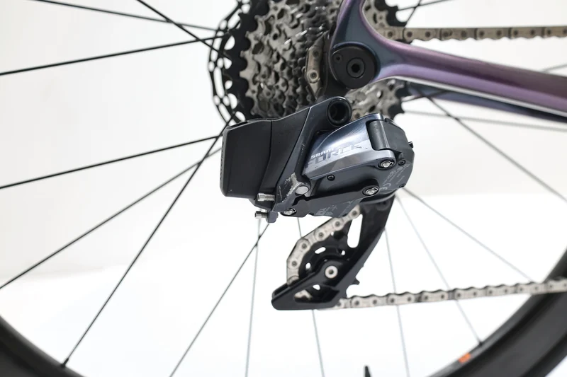 GIANT TCR Advanced Pro Disc 0 AXS 2022 T.L