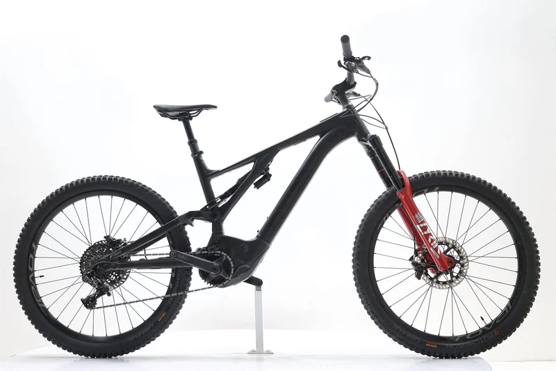 SPECIALIZED Turbo Kenevo Expert 2021 T.XL