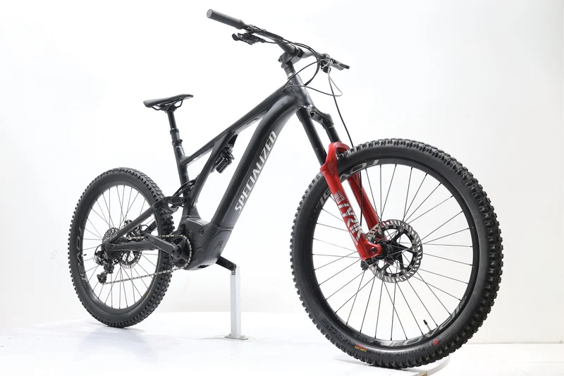 SPECIALIZED Turbo Kenevo Expert 2021 T.XL