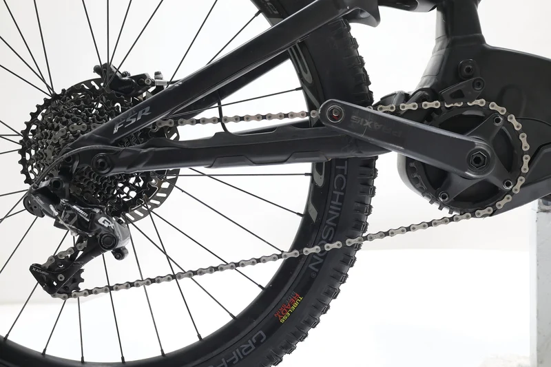 SPECIALIZED Turbo Kenevo Expert 2021 T.XL