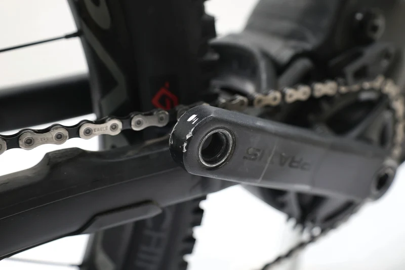 SPECIALIZED Turbo Kenevo Expert 2021 T.XL