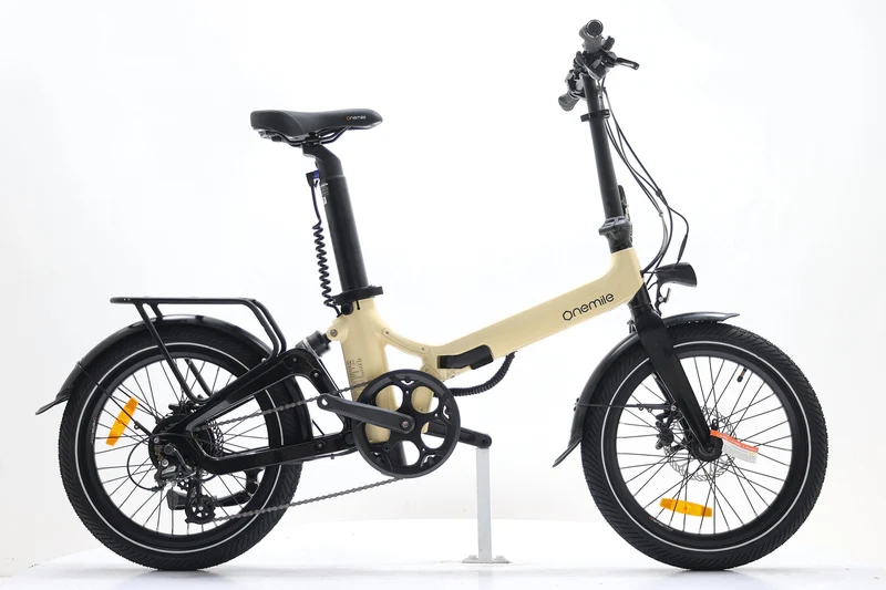 ONEMILE Nomad 14.4Ah 2023 T.U
